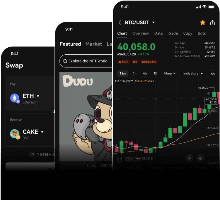 欧币钱包下载-迈入分布式账本时代,机构级资产守护