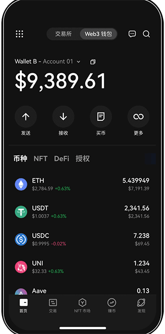 欧币钱包下载-迈入分布式账本时代,机构级资产守护